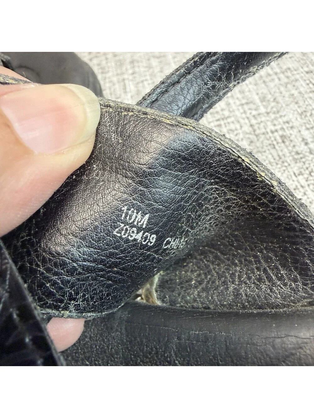 Born/B.O.C. sandals women